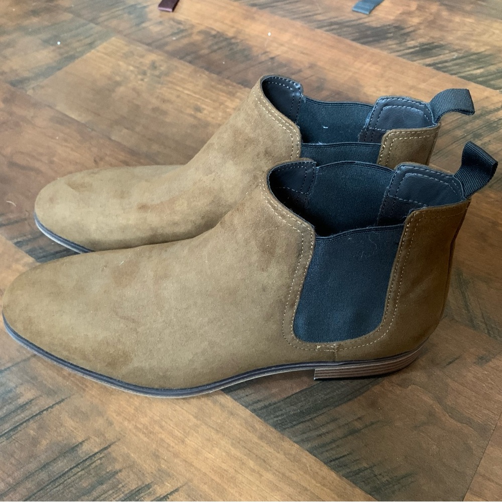 H&M Chelsea boots